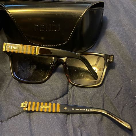 fendi new shades|authentic fendi sunglasses.